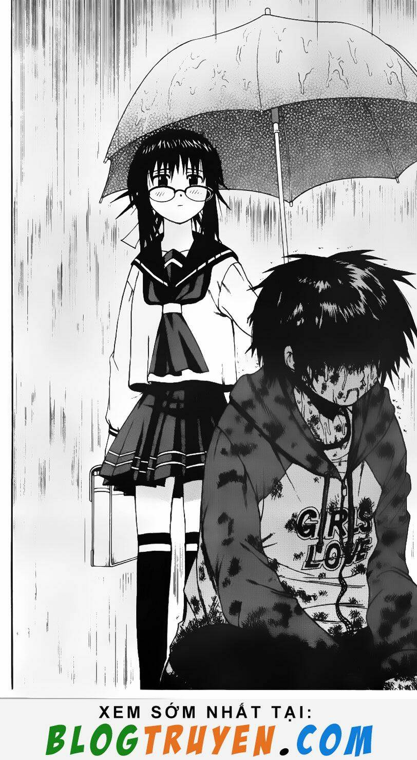 mr.fullswing chapter 4 17