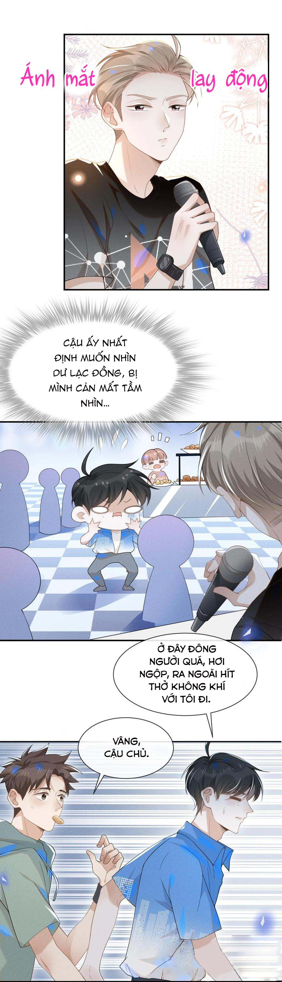 kiếp sau không gặp chapter 23 10