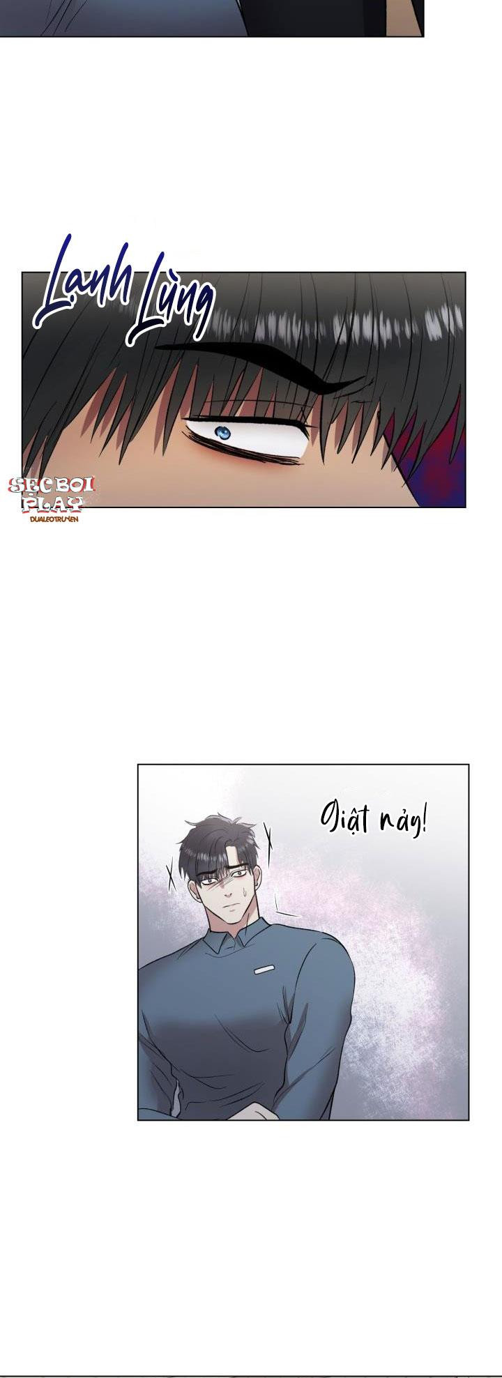 cái bóng sau song cửa sắt chapter 5 29