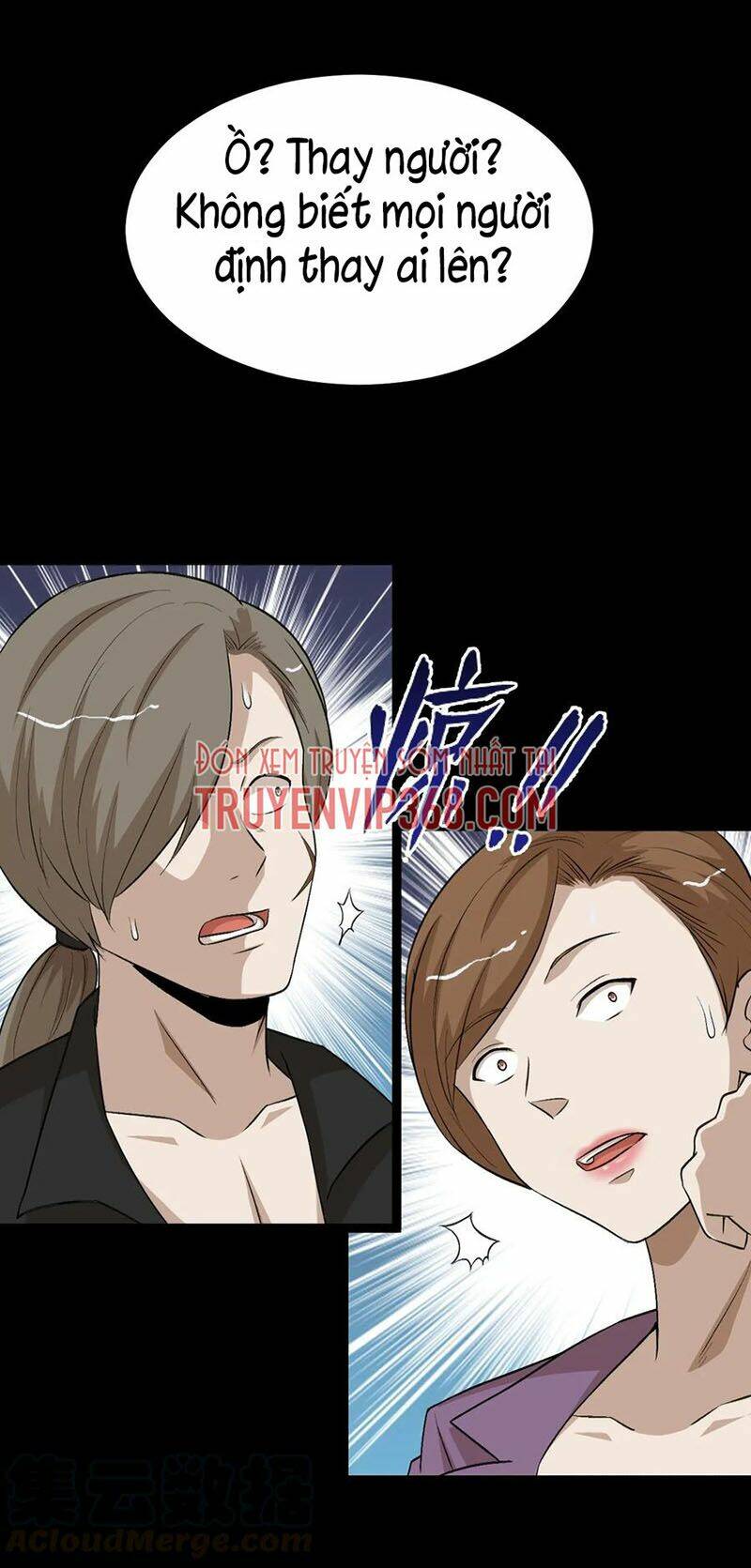 đai ca trở lại tuổi 16 chapter 141 31