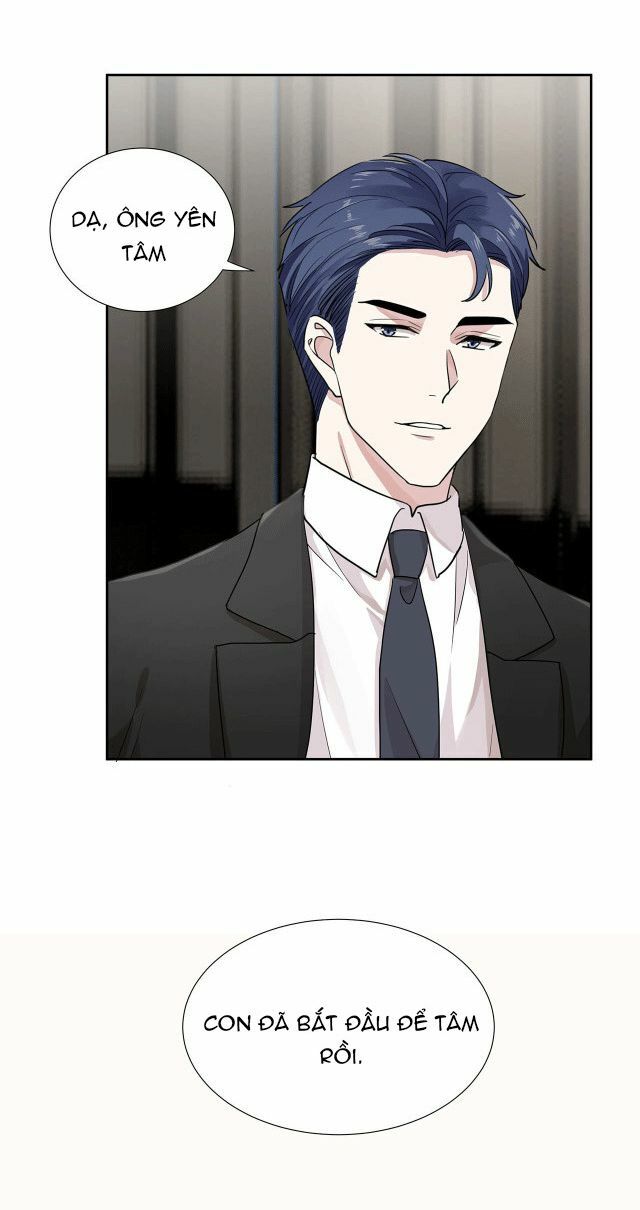 những ngày tháng sống chung với tổng tài chapter 8 16