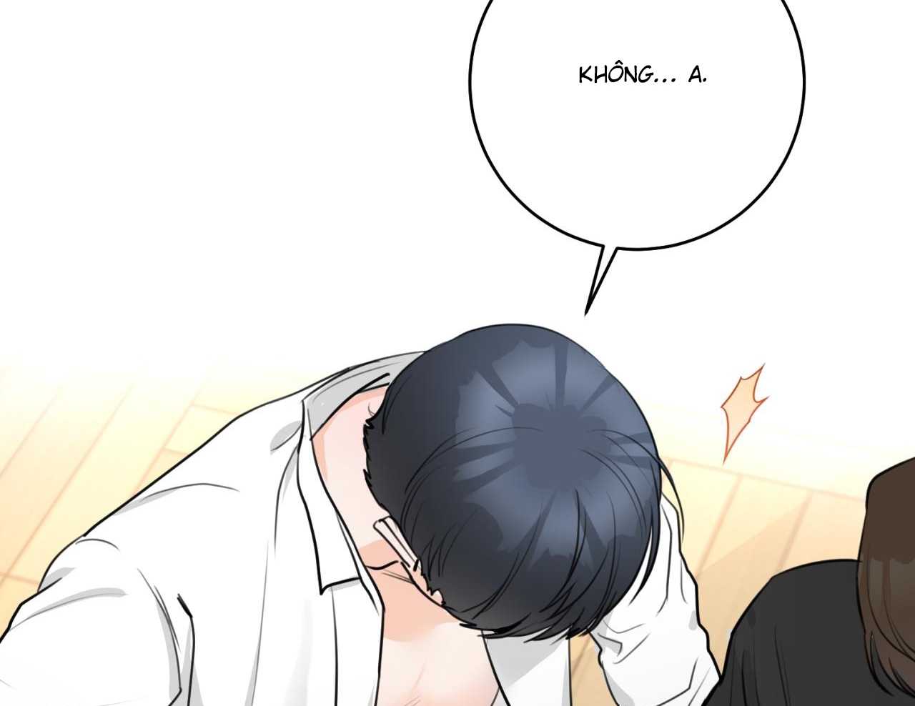 tình mình khó nói chapter 16 147