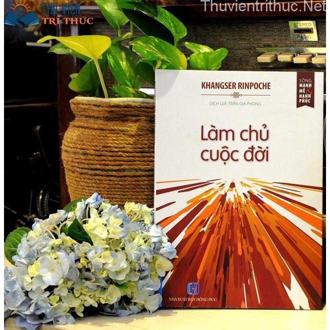 Combo Làm Chủ Cuộc Đời + Bí Quyết Thay Đổi Cuộc Đời - Bản Quyền