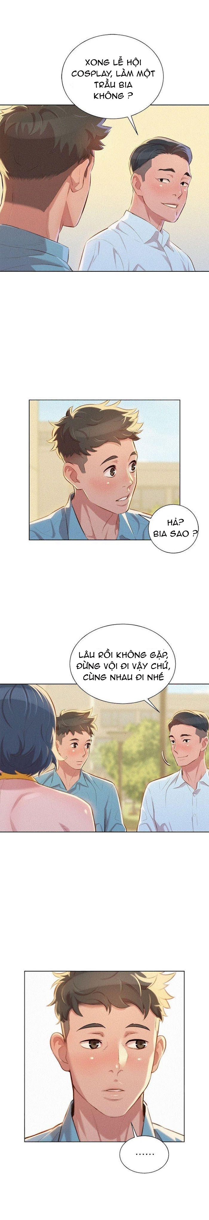 chị gái hàng xóm chapter 42 26