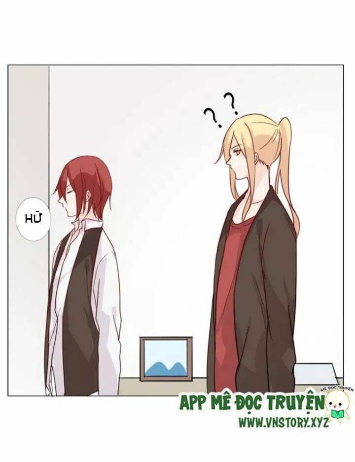 hồ tiên này không tin được chapter 27 15