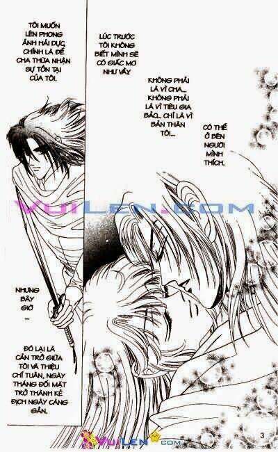 tinh linh của biển chapter 5 3