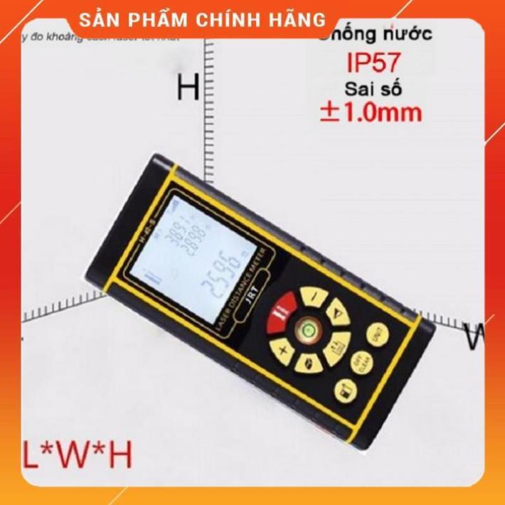 (HÀNG HOT SIÊU CHÂT) Thước đo khoảng cách bằng tia laser phạm vi 40m 206764