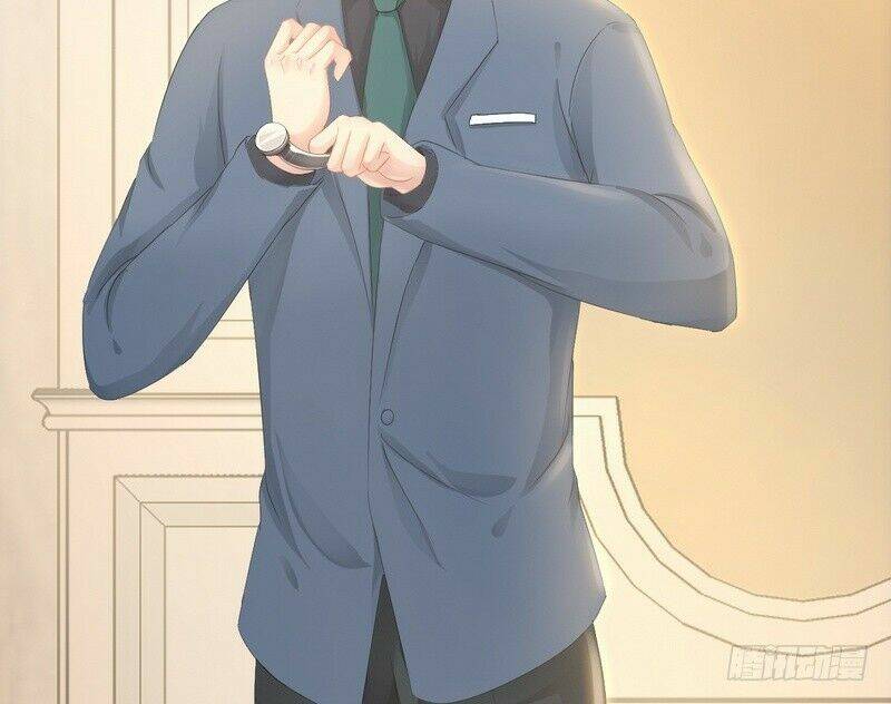 thần bí đế thiếu điềm sủng thê chapter 12 43