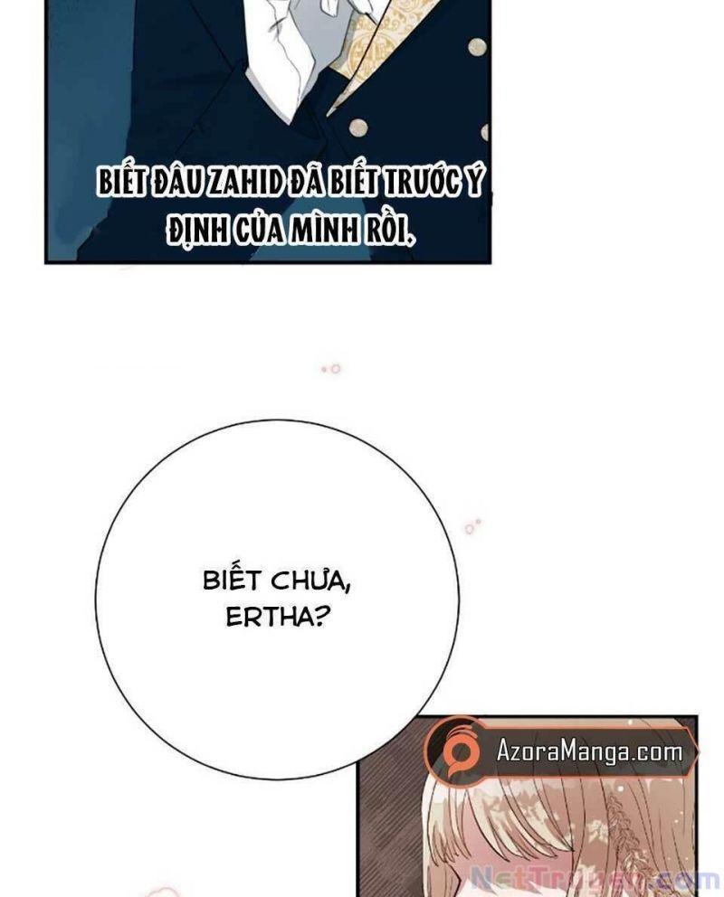 xin ngài đừng ăn tôi chapter 16 63