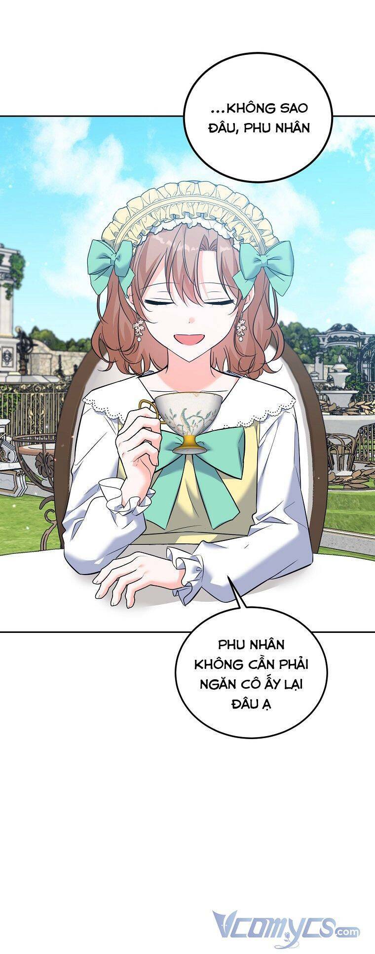 ác nữ karuna bé lại chapter 42 5