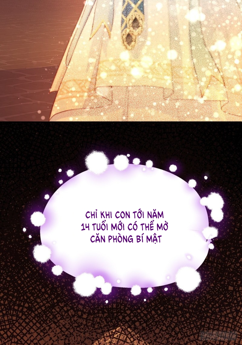 kế hoạch sống còn của công chúa phản diện chapter 35 30
