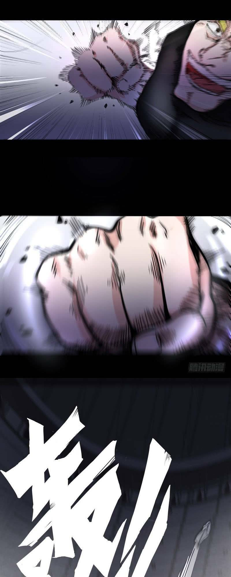 tối cường thần y tại đô thị chapter 41 40