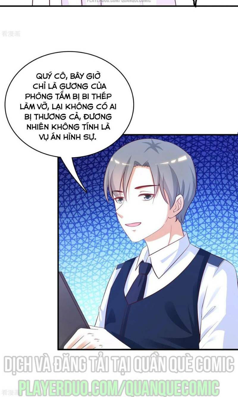 tối cường vận đào hoa chapter 53 10