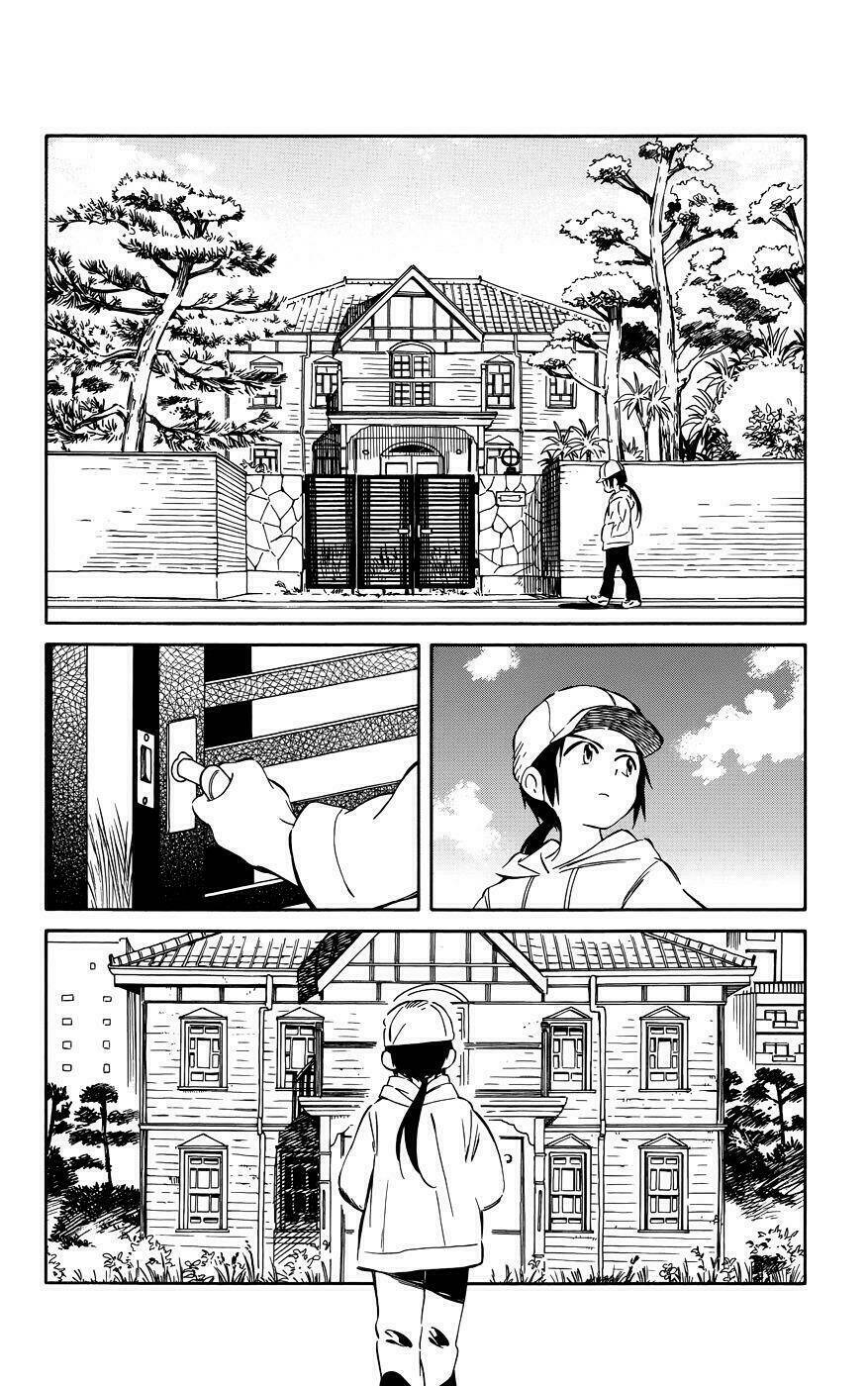 hitoribocchi no chikyuu shinryaku chapter 33 25