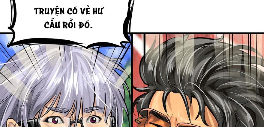 vua sinh tồn chapter 78 23