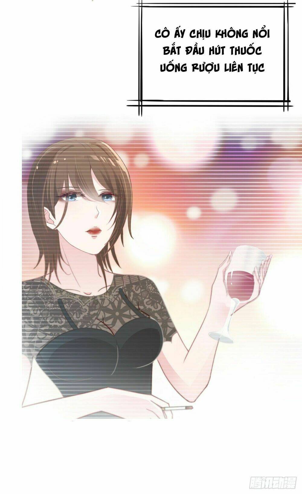 bí mật kết hôn với ảnh đế: vợ ơi đến đây tấn công đi nào chapter 17 17