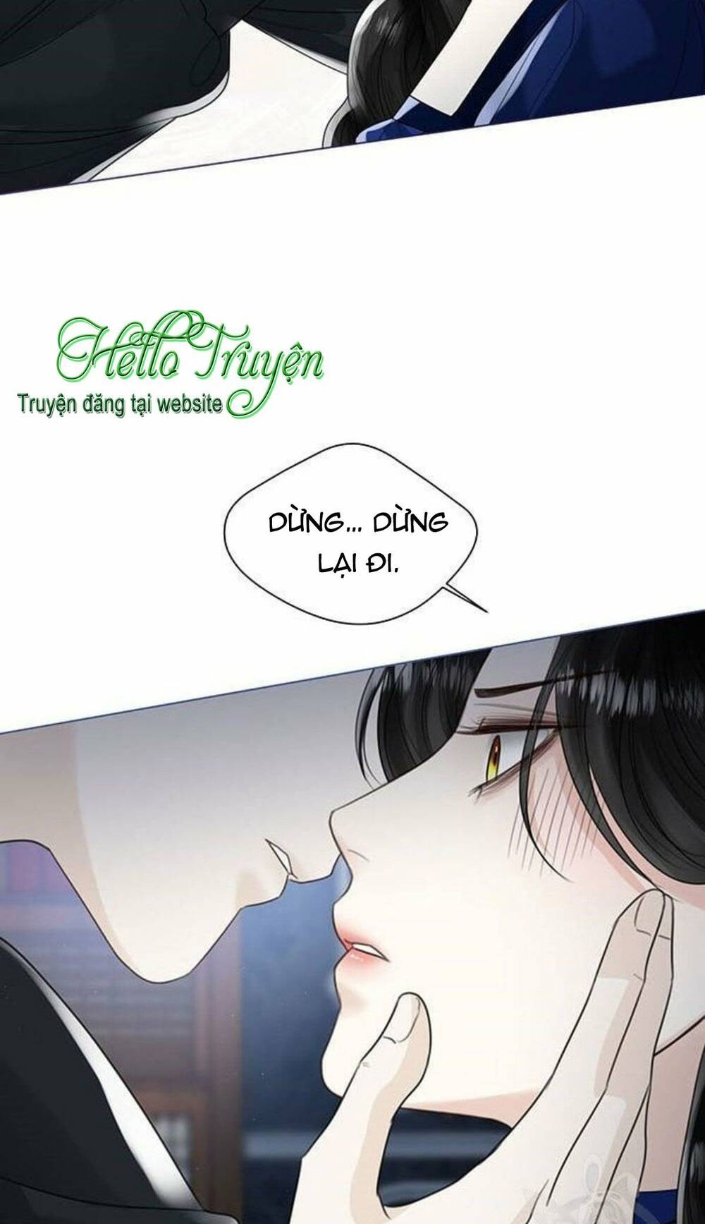 tôi sẽ từ bỏ vị trí hoàng hậu chapter 13 51