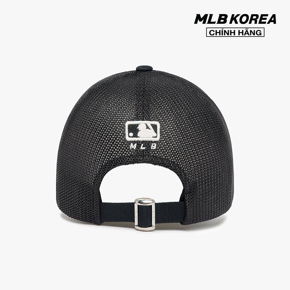 MLB - Nón bóng chày unisex phối lưới Sunny Beach Mesh 3AMCU0133