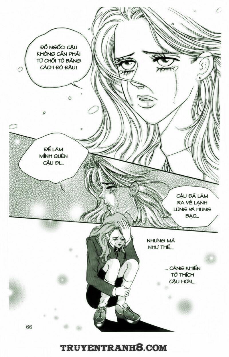 cool six - bộ 6 tuyệt vời chapter 20 17