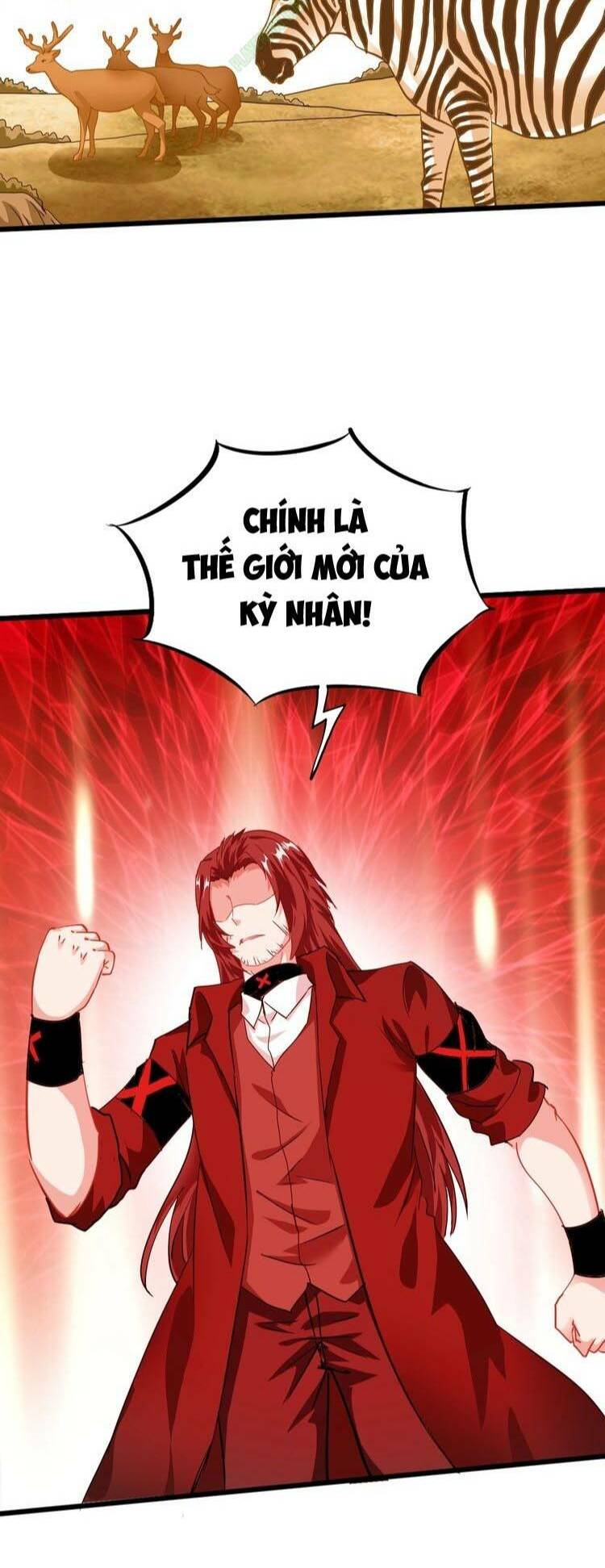 kinh thế kỳ nhân chapter 18 10