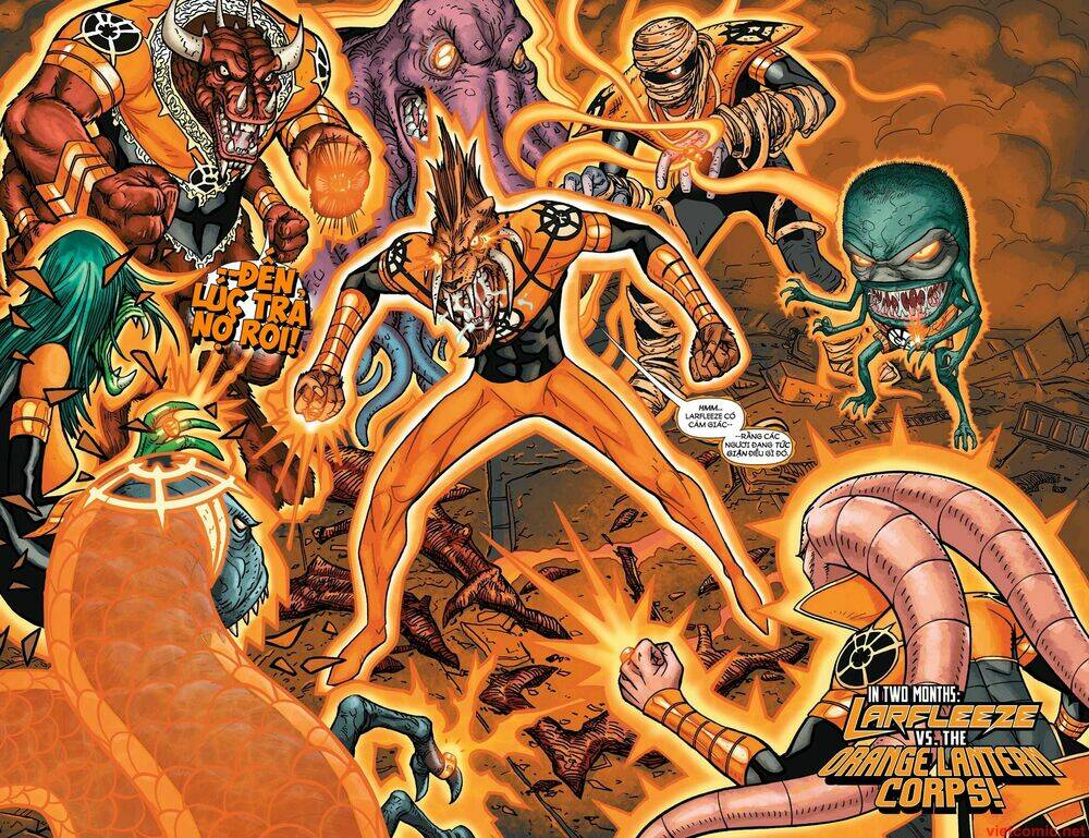 larfleeze chapter 3 18
