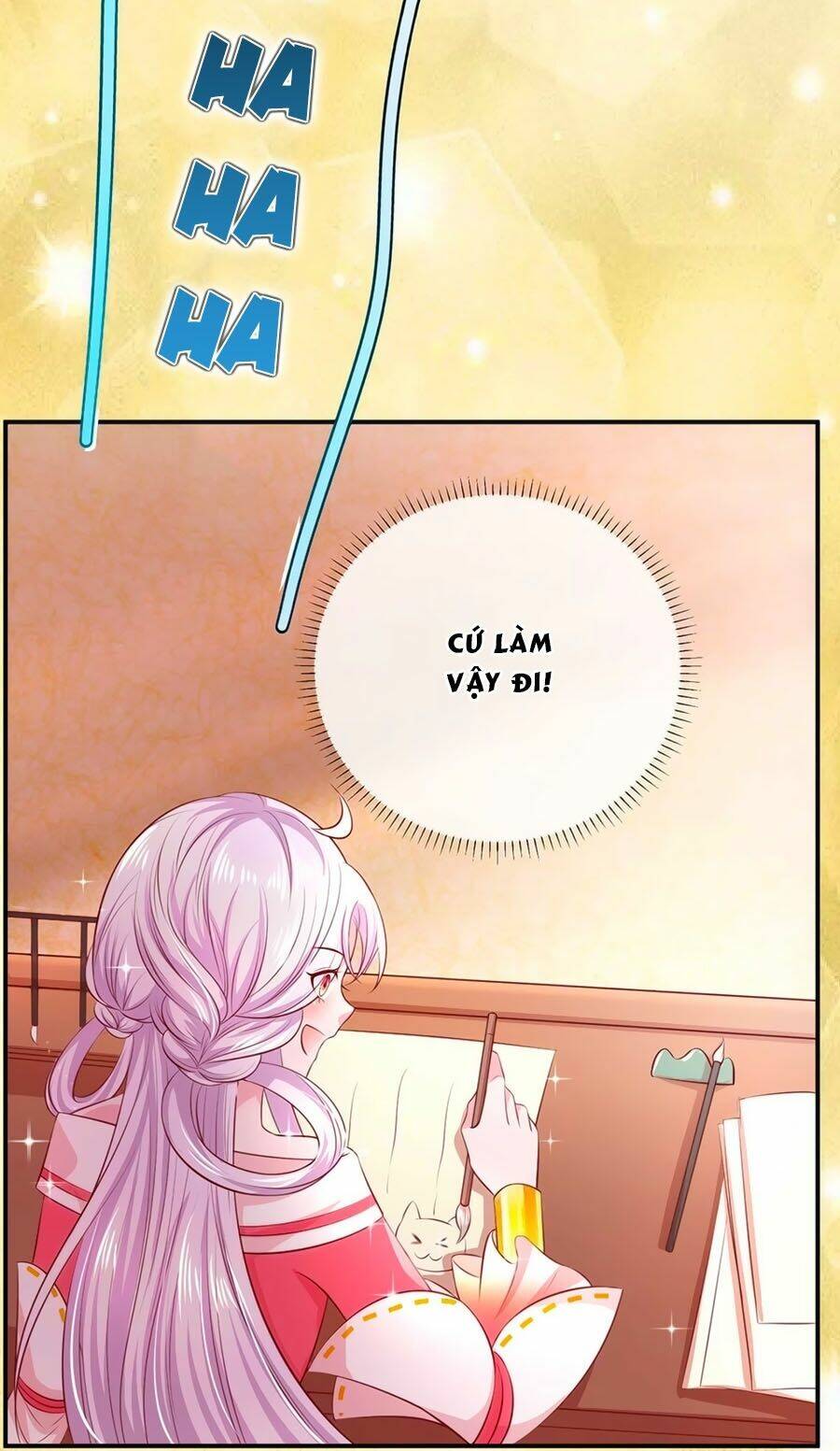 dưỡng thú vi phi chapter 11 24