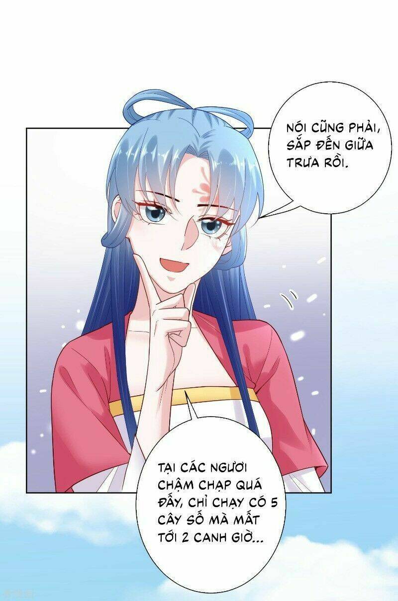 độc y đích nữ chapter 128 19