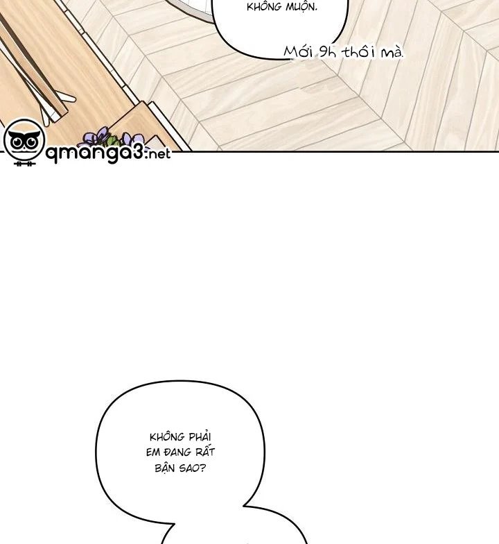 thần tượng đến rồi!? chapter 44 27