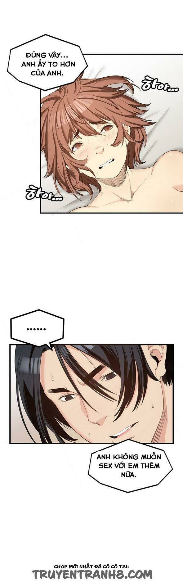 bạn gái của bạn thân chapter 7 8