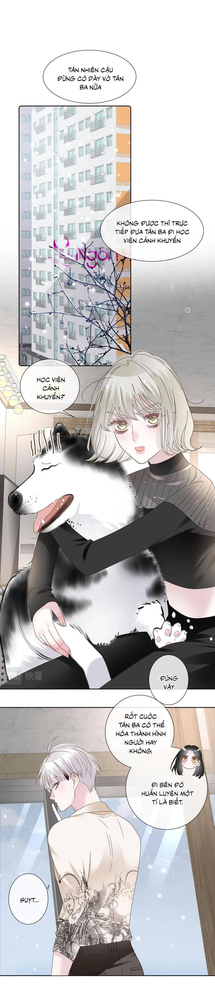 đêm tối ám muội chapter 10 1