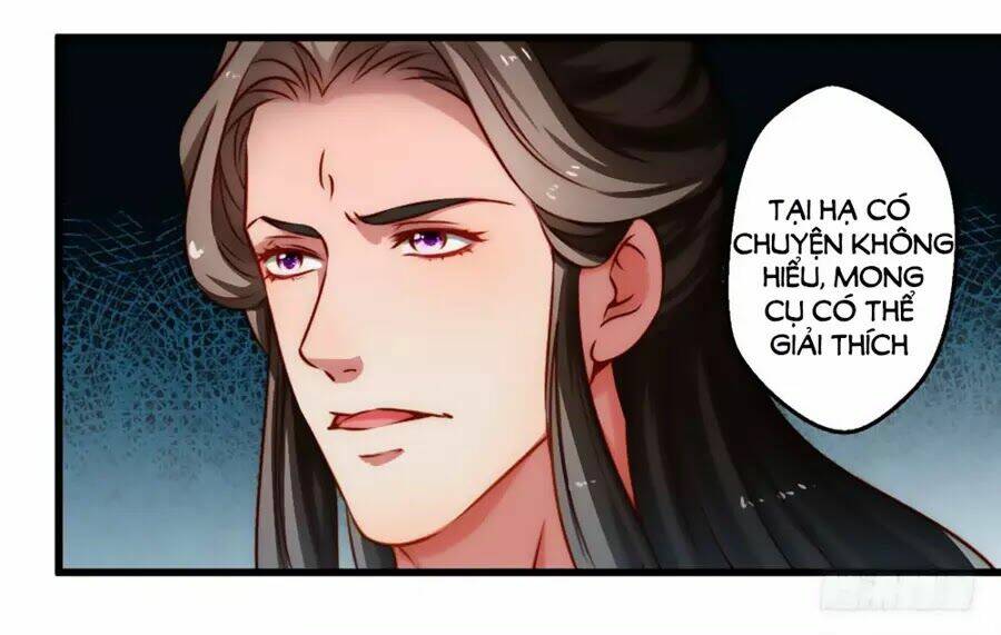 liêu liêu nhân thân tu tiên truyện chapter 86 30