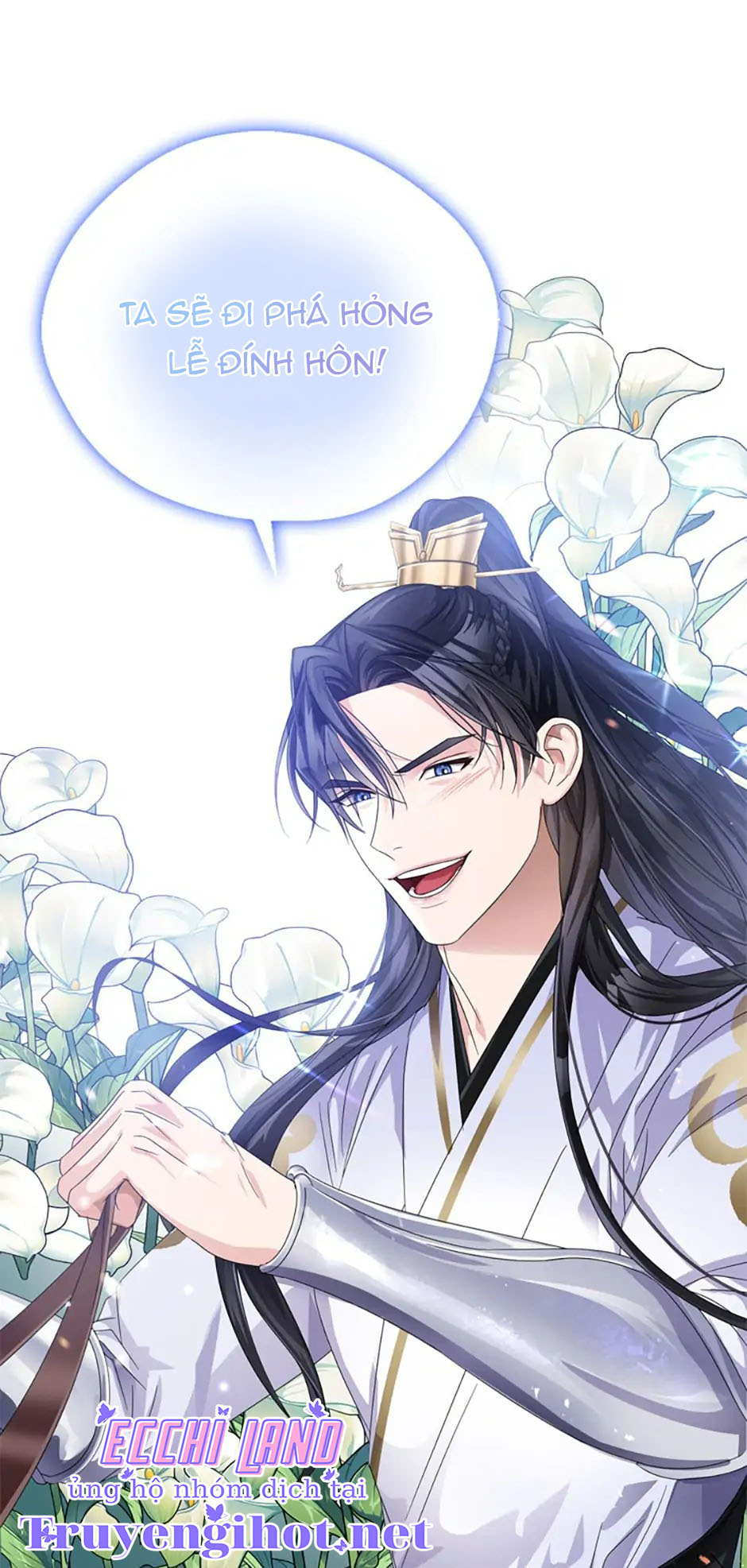 khi hắc nguyệt trỗi dậy chapter 6.1 10