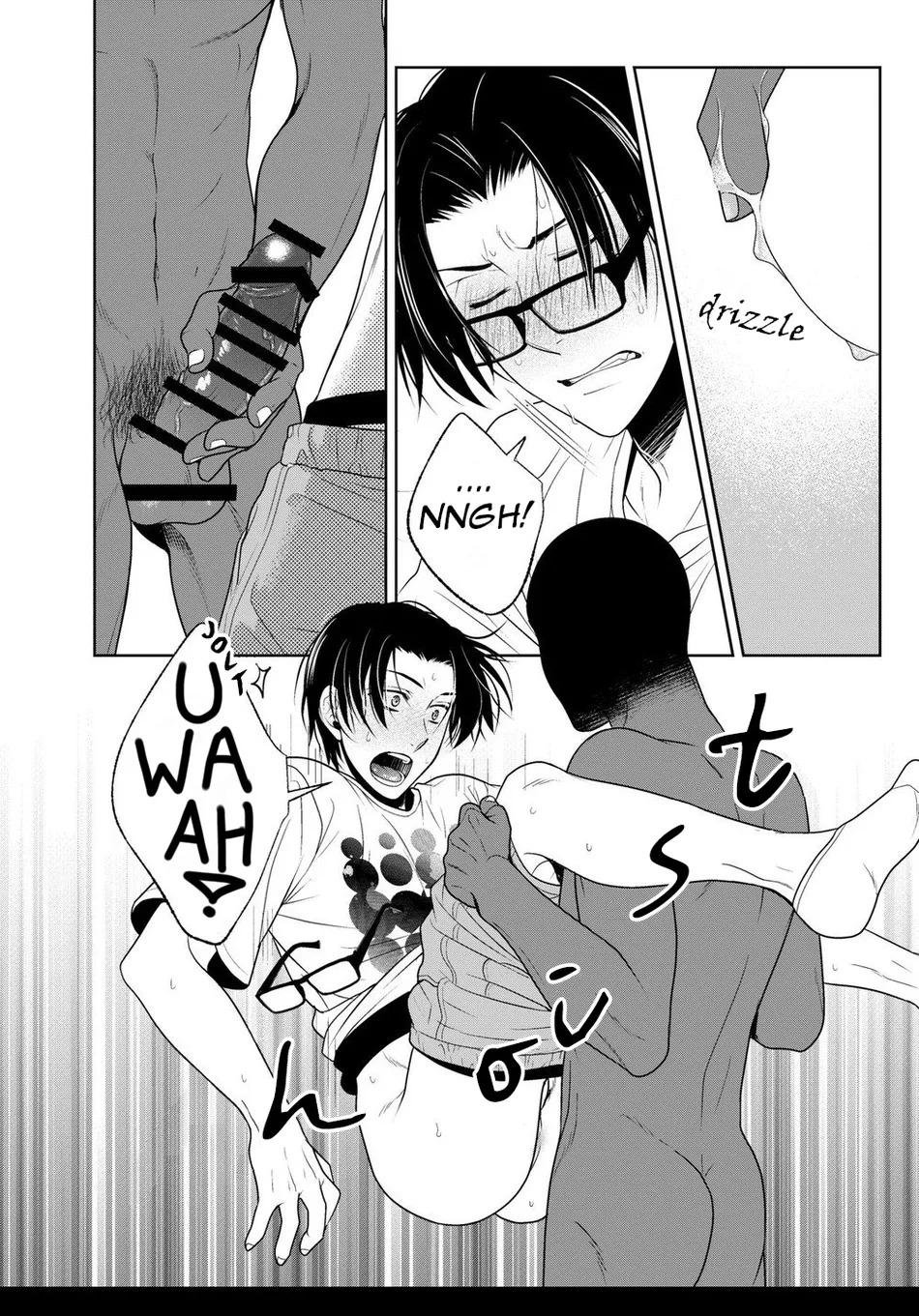 oneshot hỏny nhà rô lai chapter 398 21