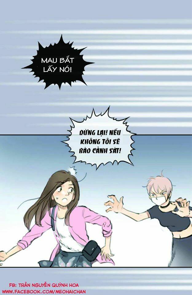 12 giờ của lọ lem chapter 35 14