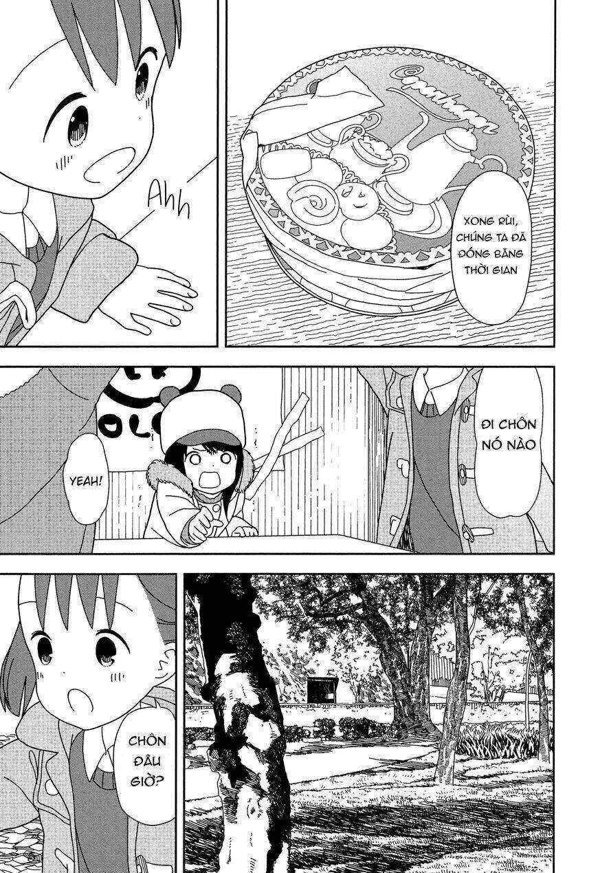 liên minh sắc màu chapter 32 8