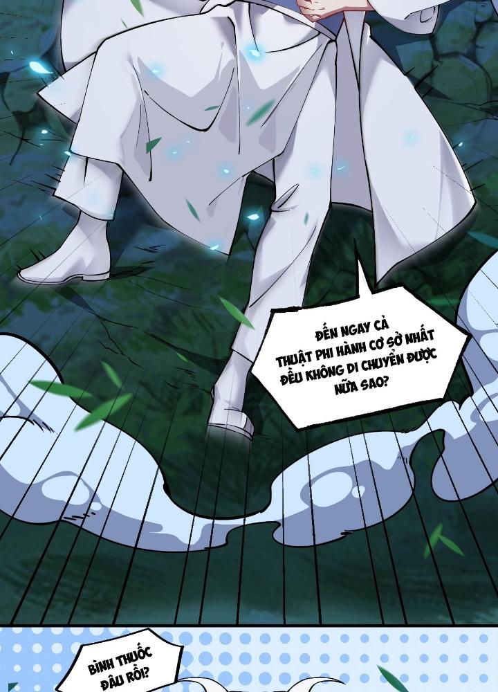 trời sinh mị cốt ta bị yandere đồ nhi để mắt tới chapter 1 97