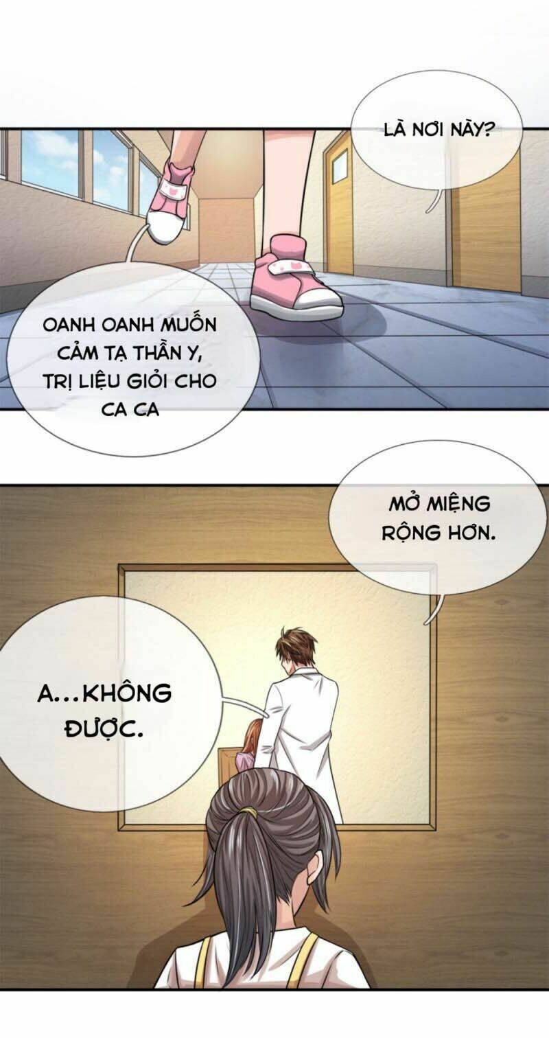 cực phẩm tiên y chapter 19 2