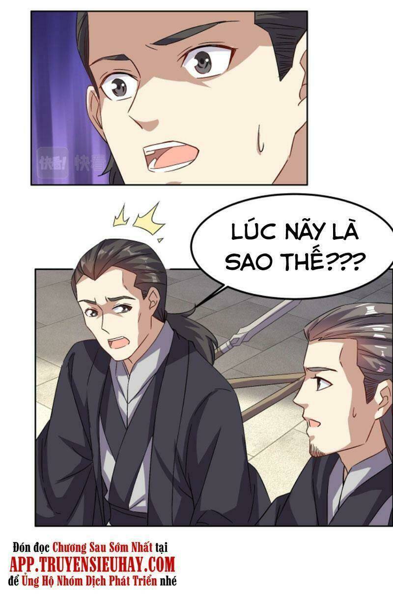 thôn phệ một thế giới tu tiên chapter 135 7