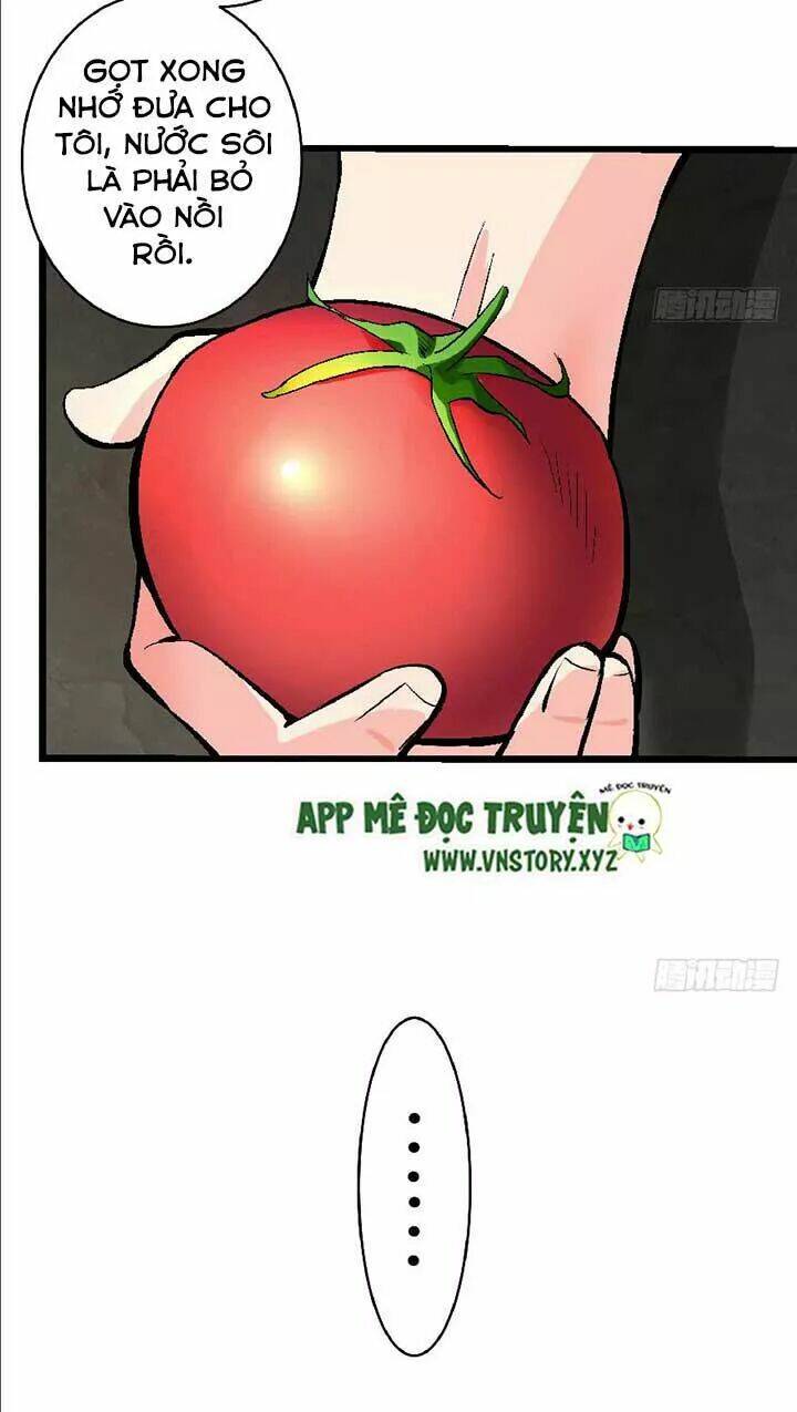 thiên hậu trở về chapter 33 33