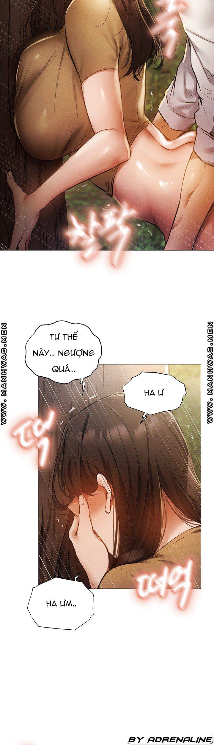 căn phòng xôi thịt chapter 41 24