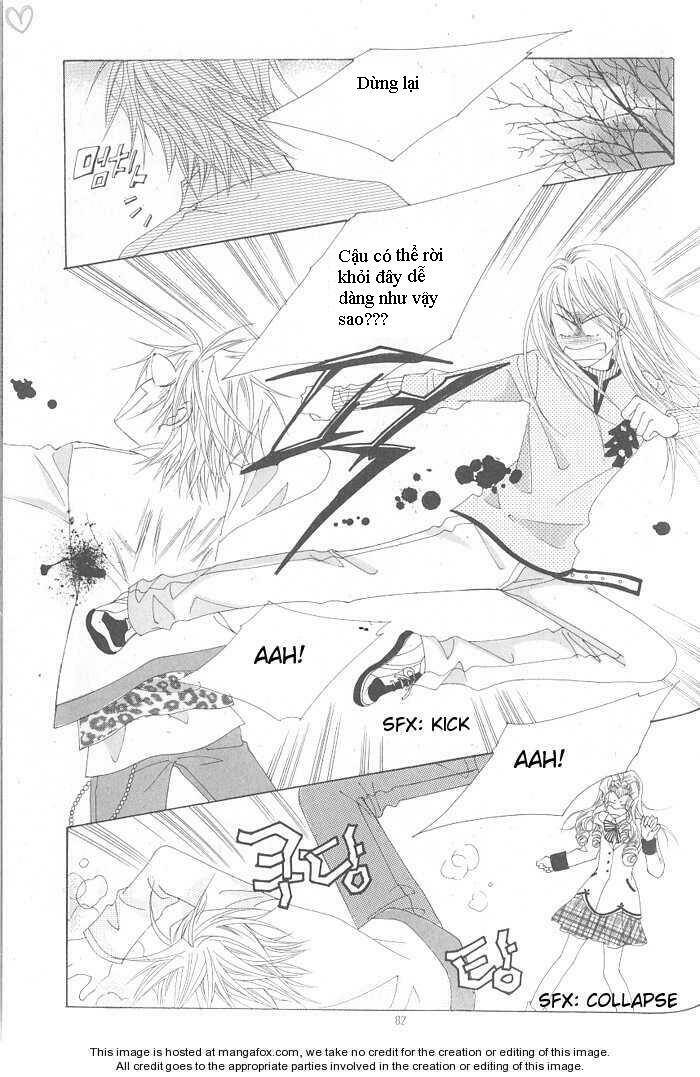 thần tượng mua sắm chapter 4 5