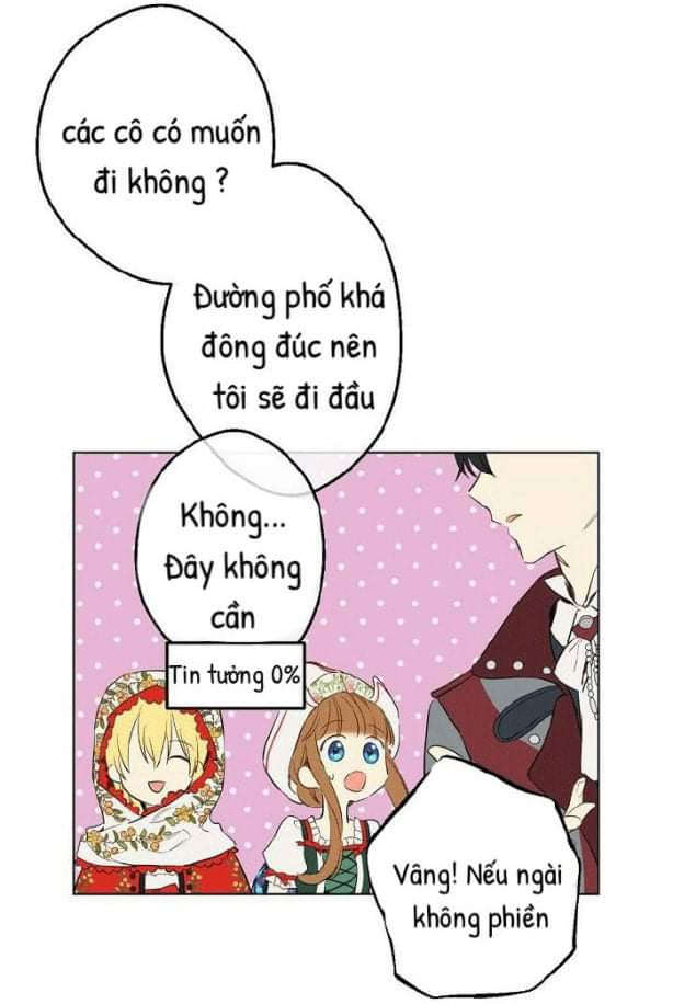 bỗng một ngày nọ tôi trở thành nàng công chúa chapter 57 45