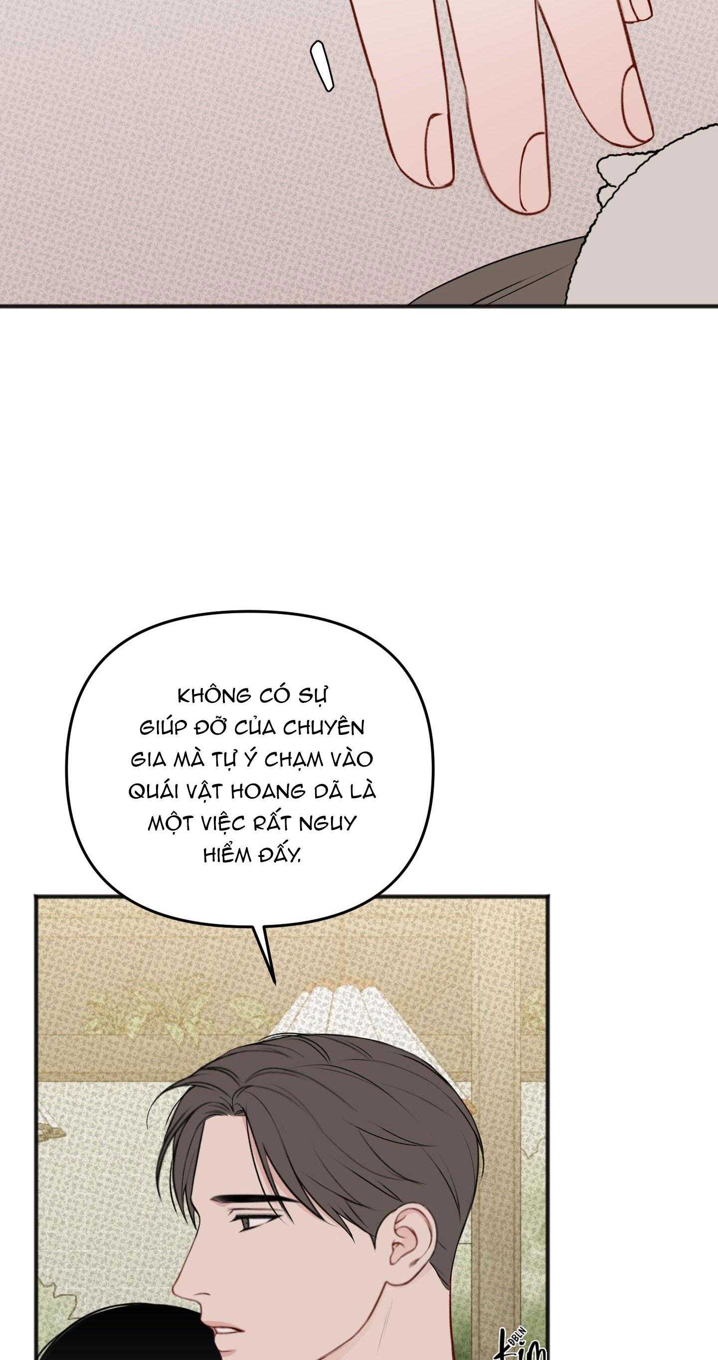 cảnh báo mưa chapter 20 18