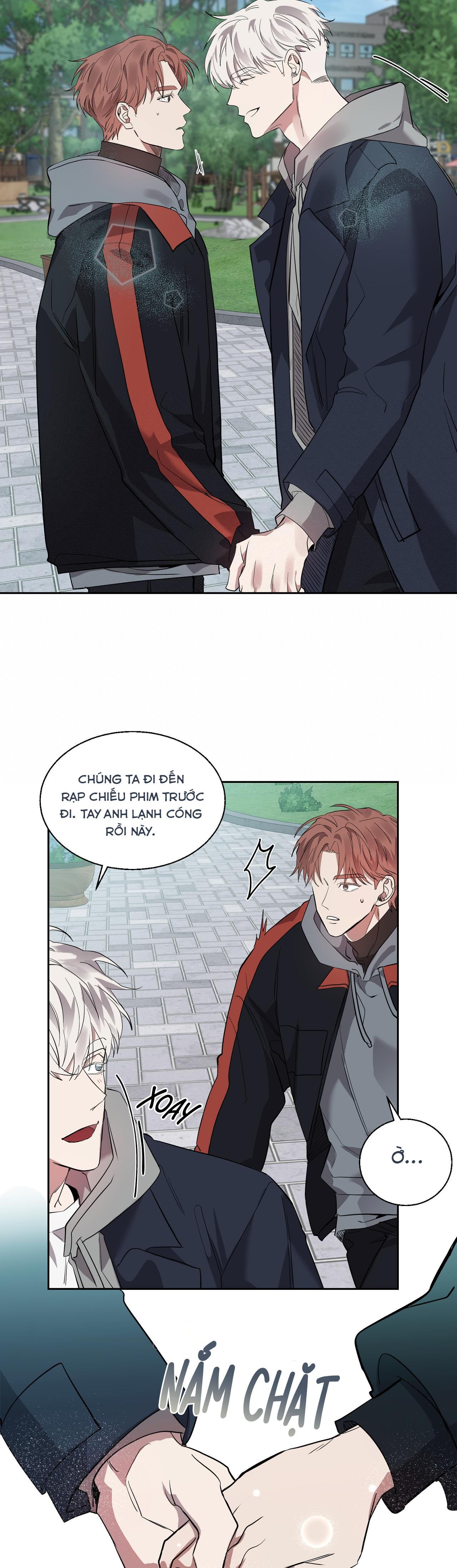 nuốt chửng bóng đêm chapter 16 14