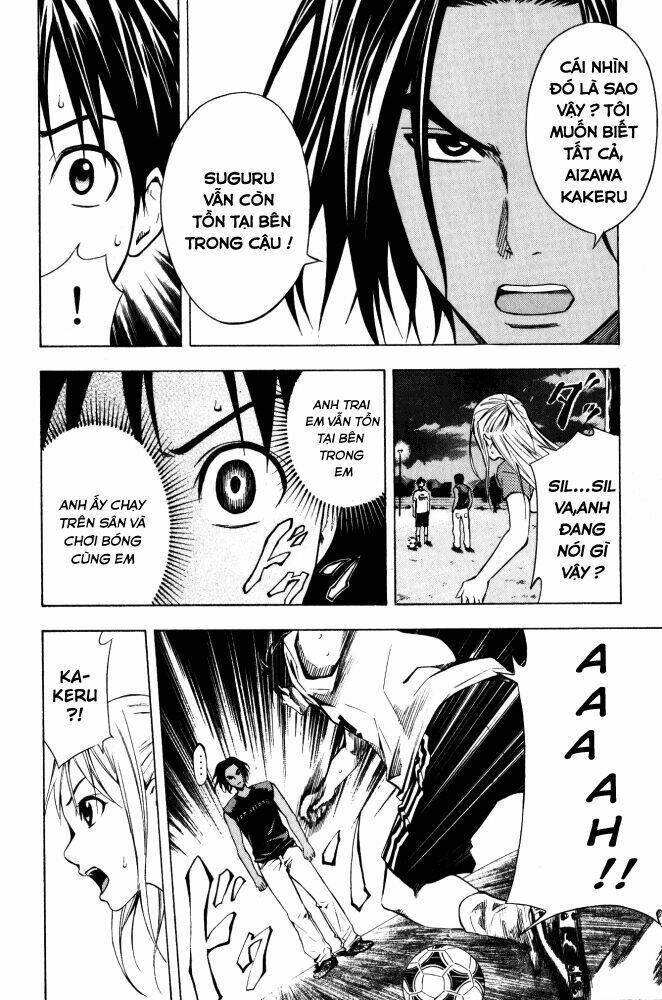 kỵ sĩ trong vòng cấm chapter 69 15