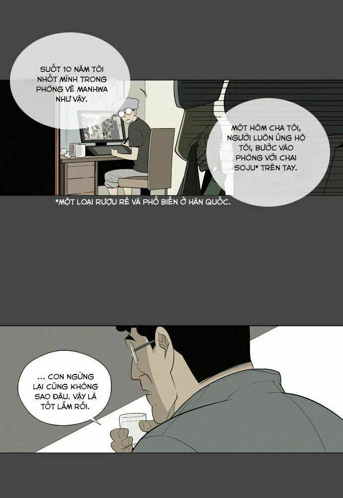 welcome to ghost city chapter 4 30