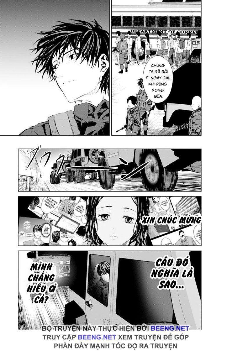 tái sinh manga chapter 12.5 11
