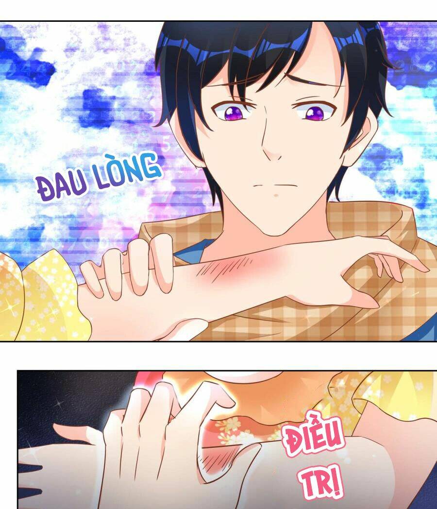 vú em là cổ tiên chapter 105 4