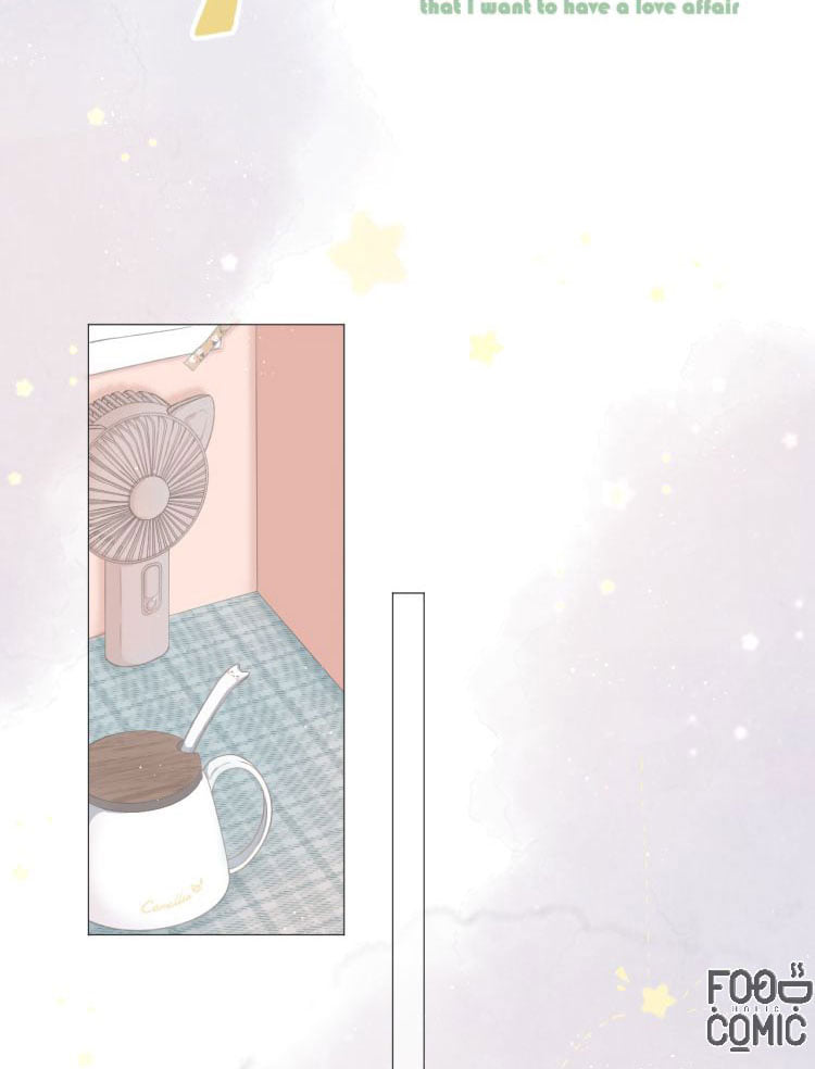 cp muốn yêu đương rồi, phải làm sao đây? chapter 4 2