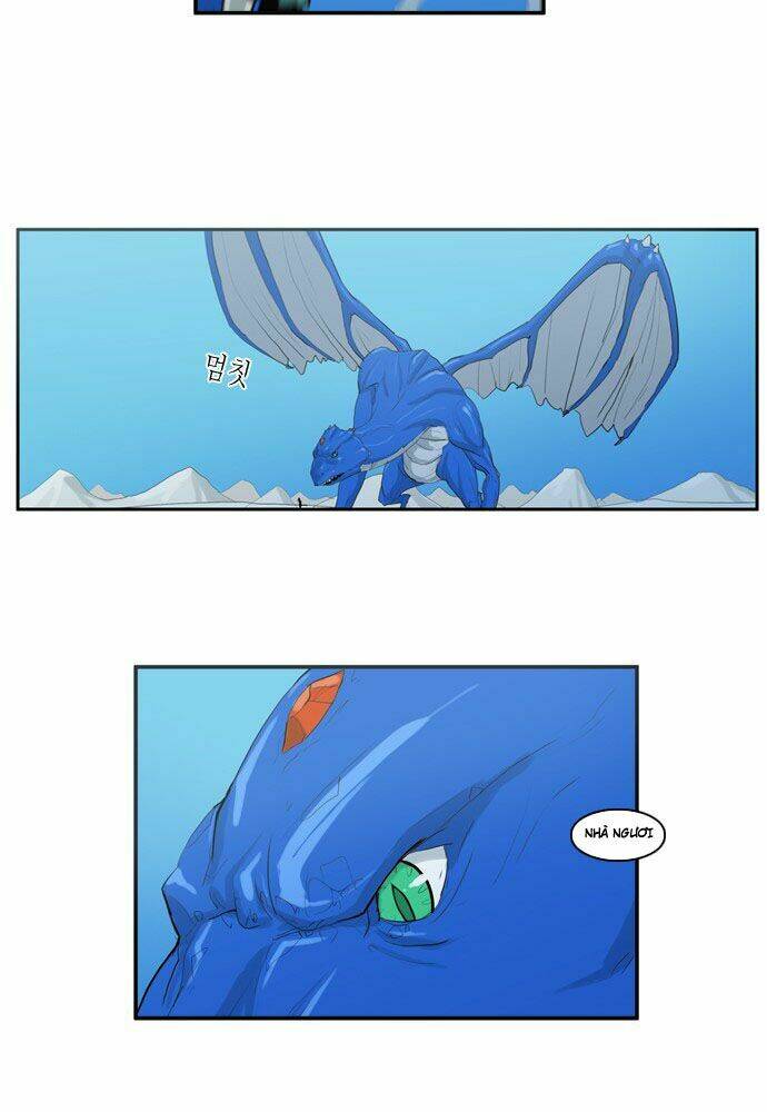 changsik đứa con của rồng chapter 19 30